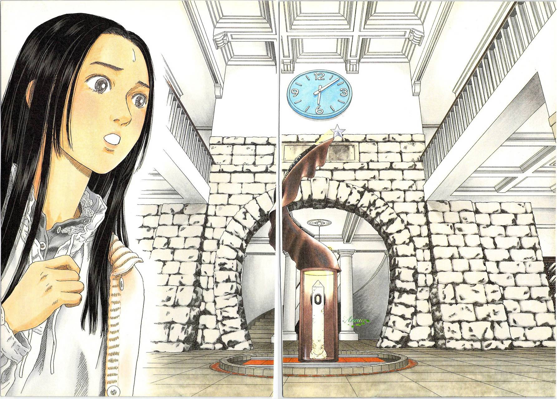 月馆杀人事件 第2卷 第24页