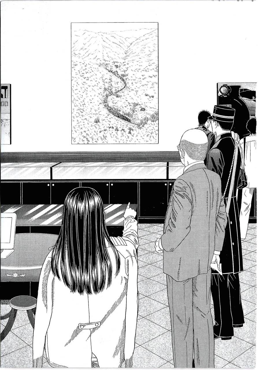 月馆杀人事件 第2卷 第178页