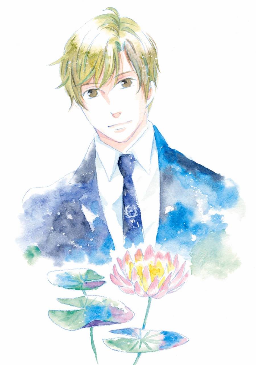 雨过天晴第26话图