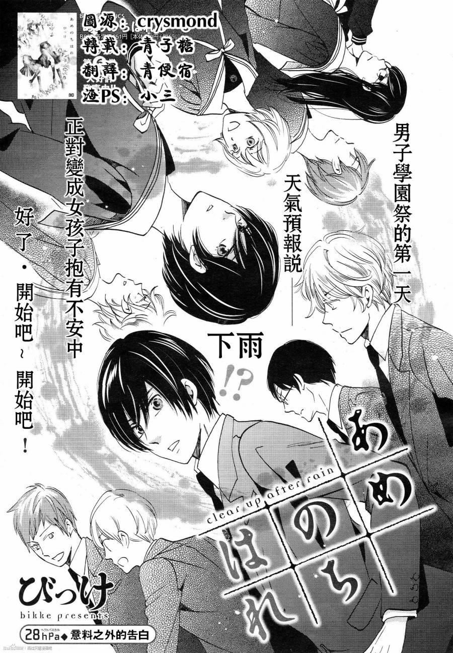 雨过天晴第28话图