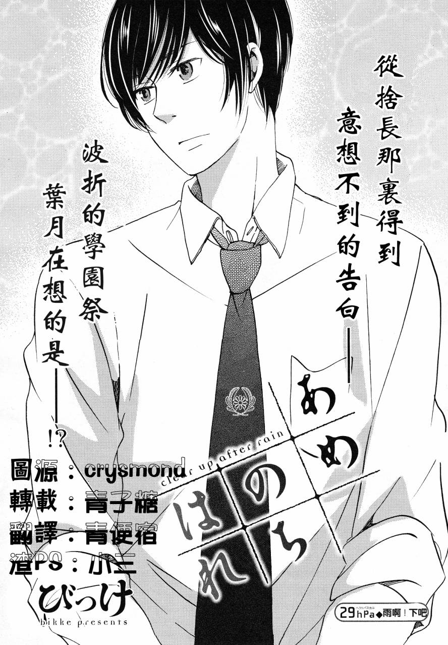 雨过天晴第29话图
