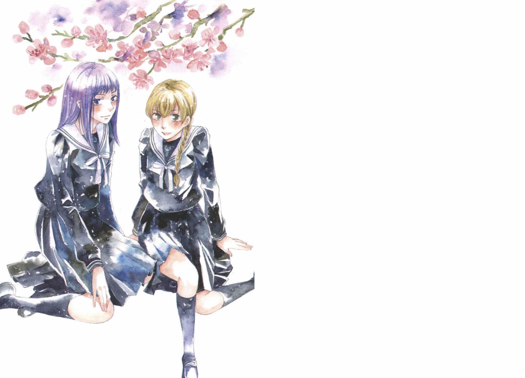 雨过天晴第4卷图