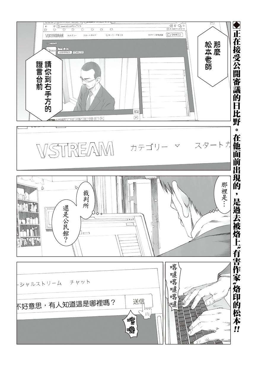 有害都市第13话图