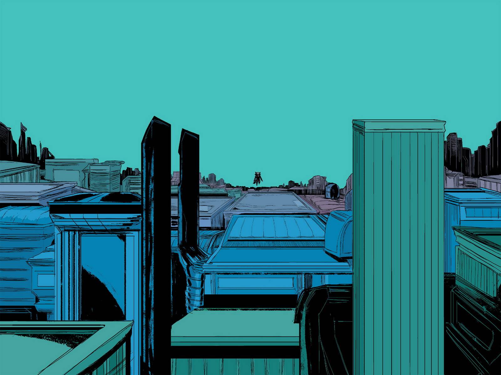 银河守护者无限漫画漫画-图61