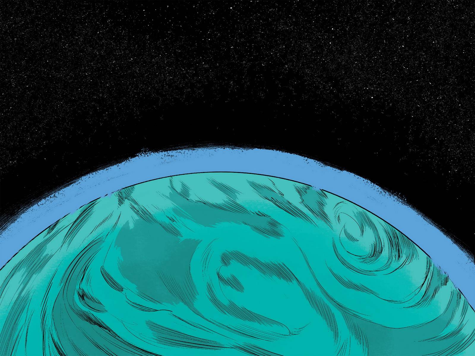 银河守护者无限漫画漫画-图62