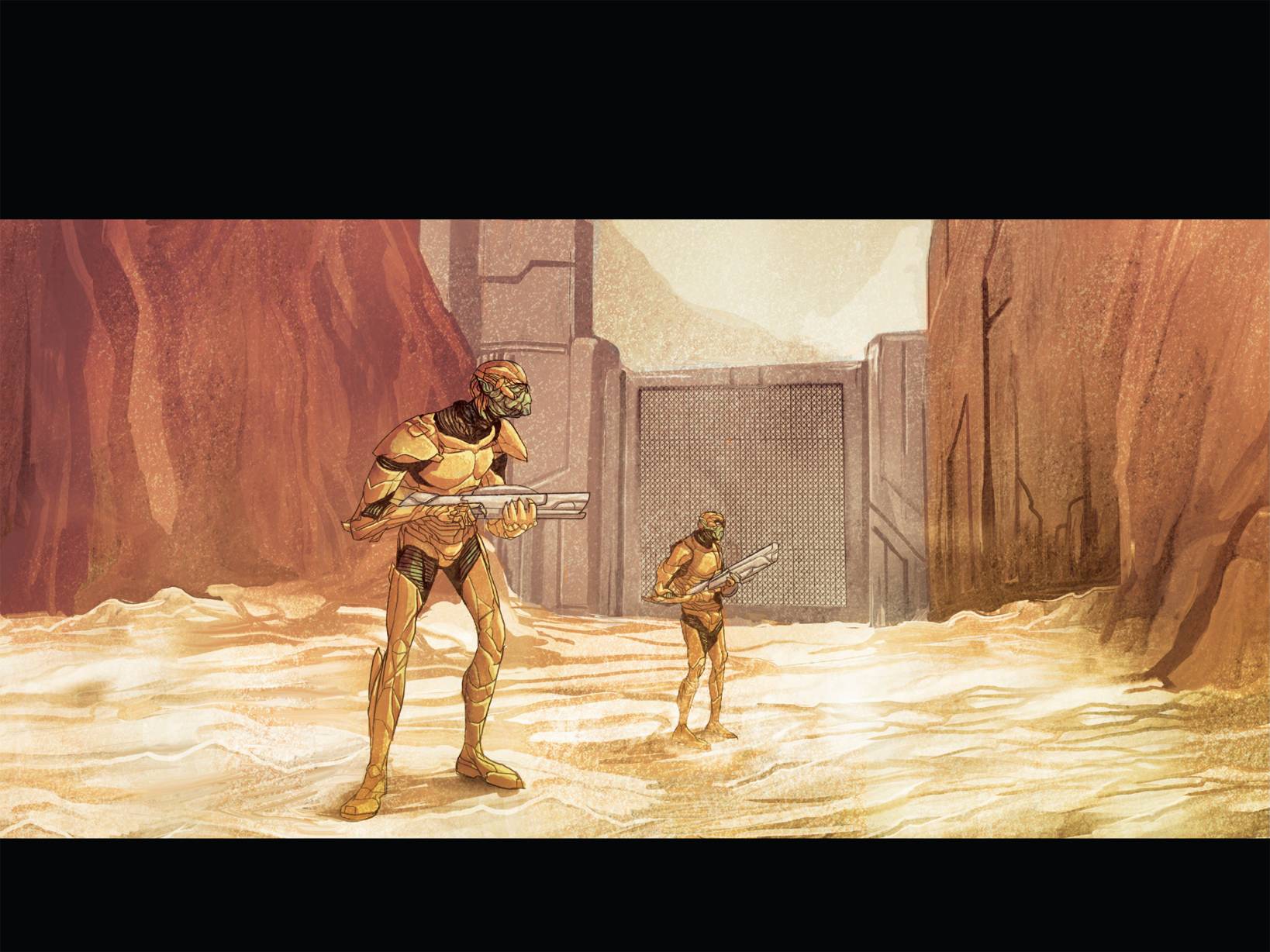 银河守护者无限漫画漫画-图9