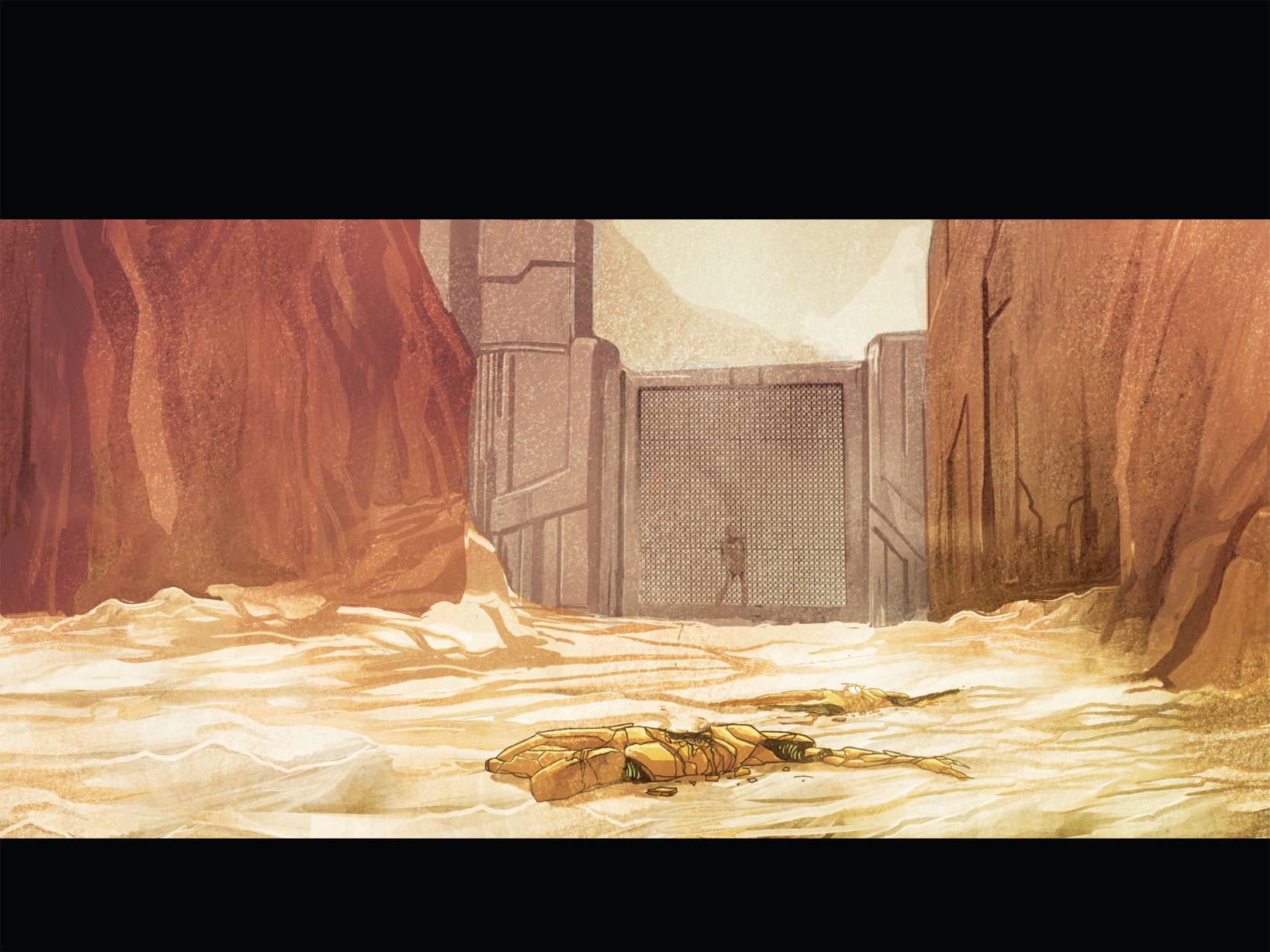 银河守护者无限漫画漫画-图12