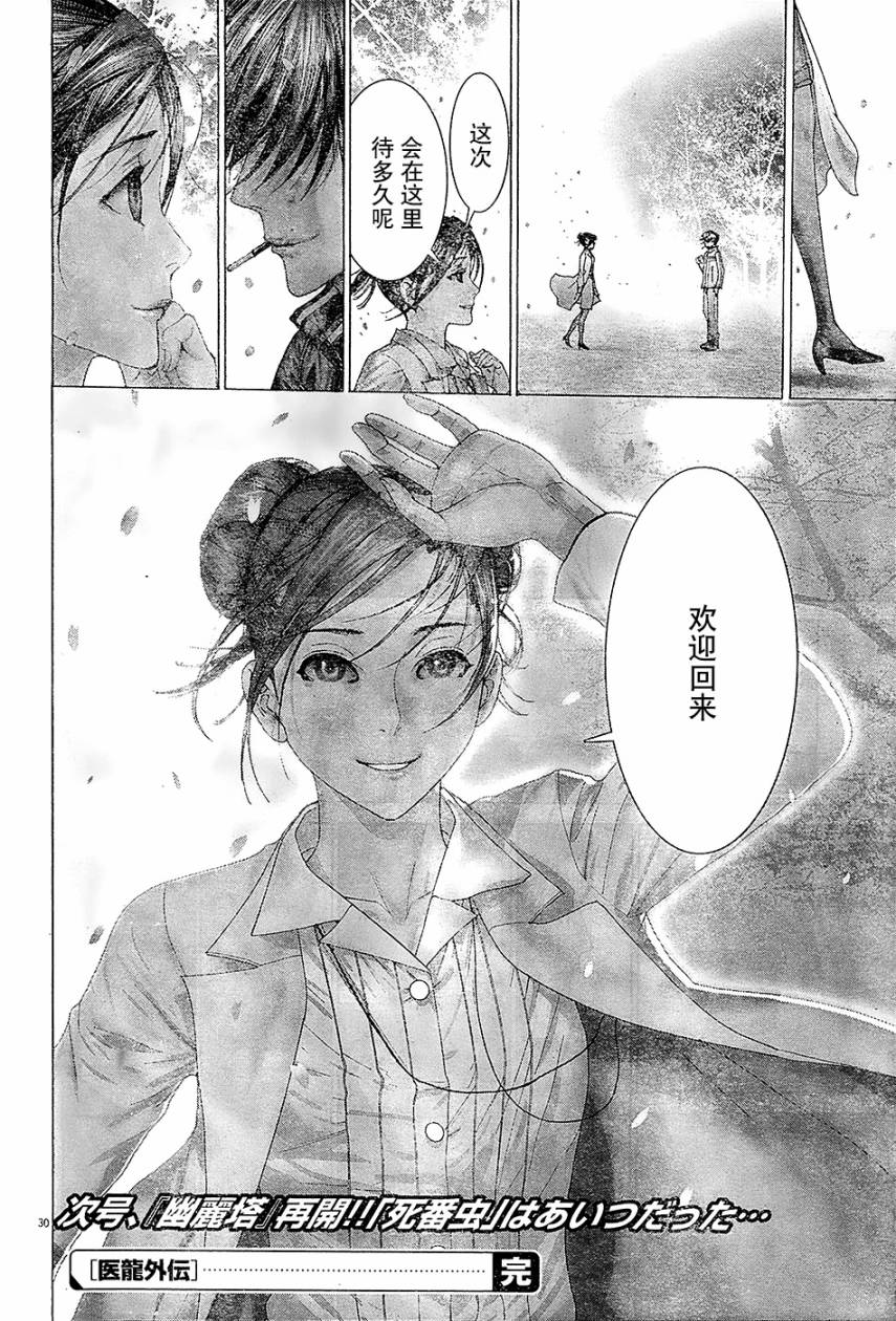 医龙外传图