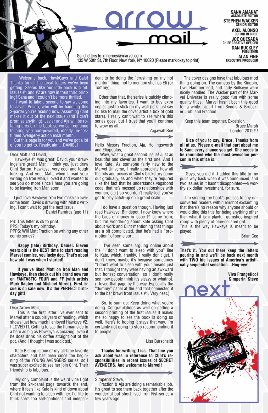 鹰眼 第4卷 第22页