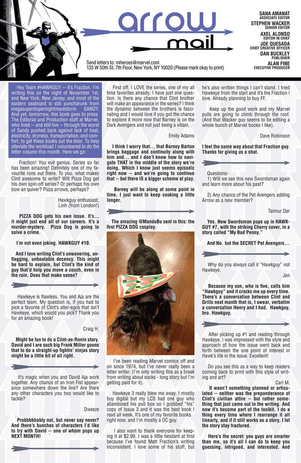 鹰眼 第5卷 第22页