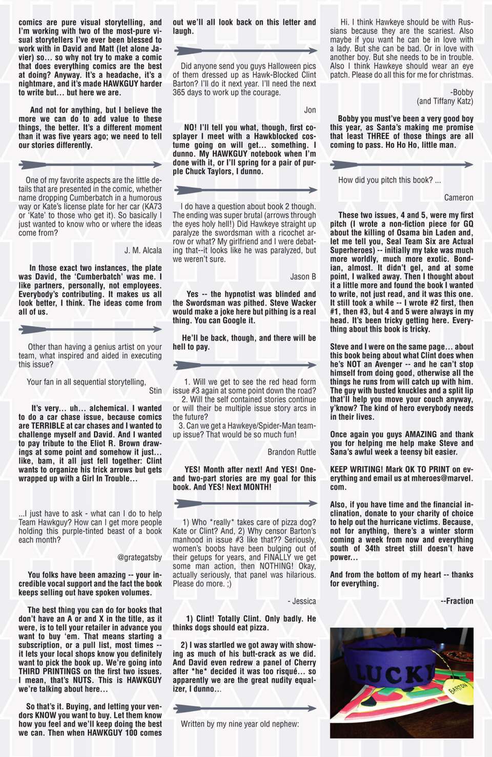 鹰眼 第5卷 第23页