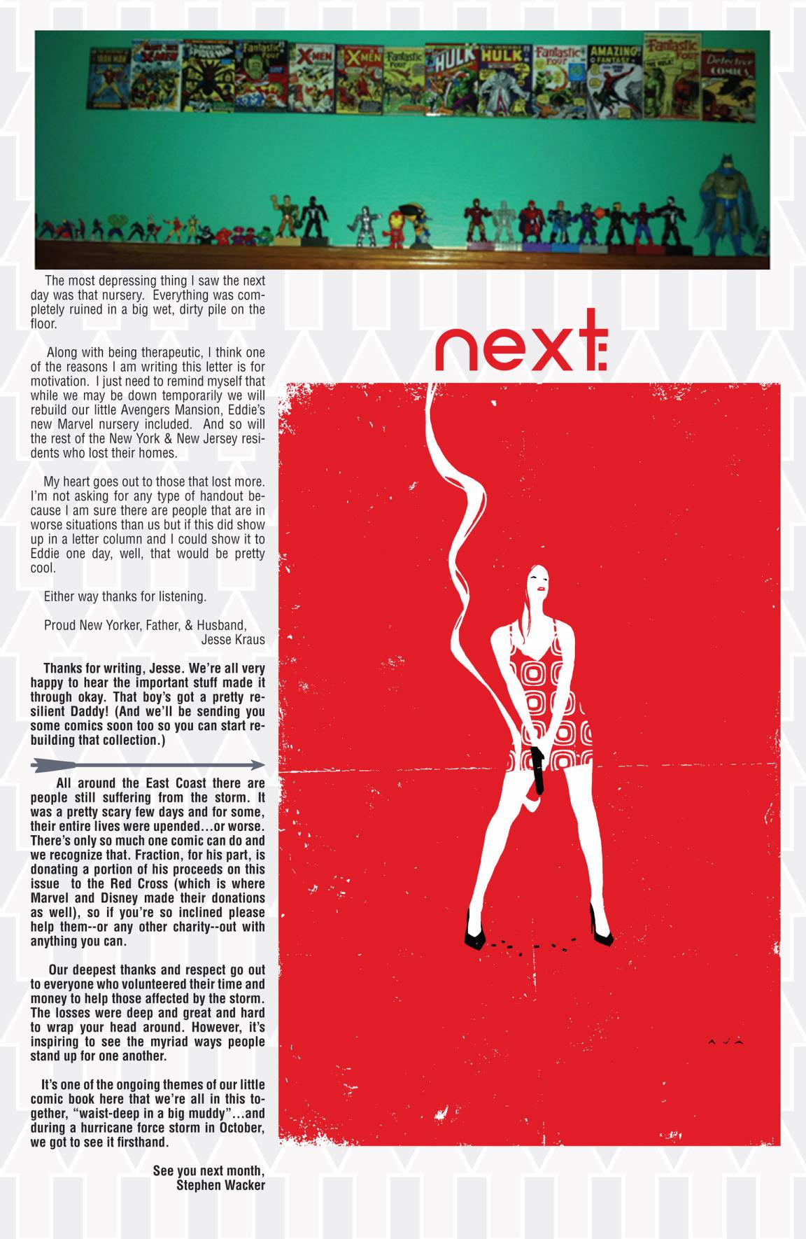 鹰眼 第7卷 第23页