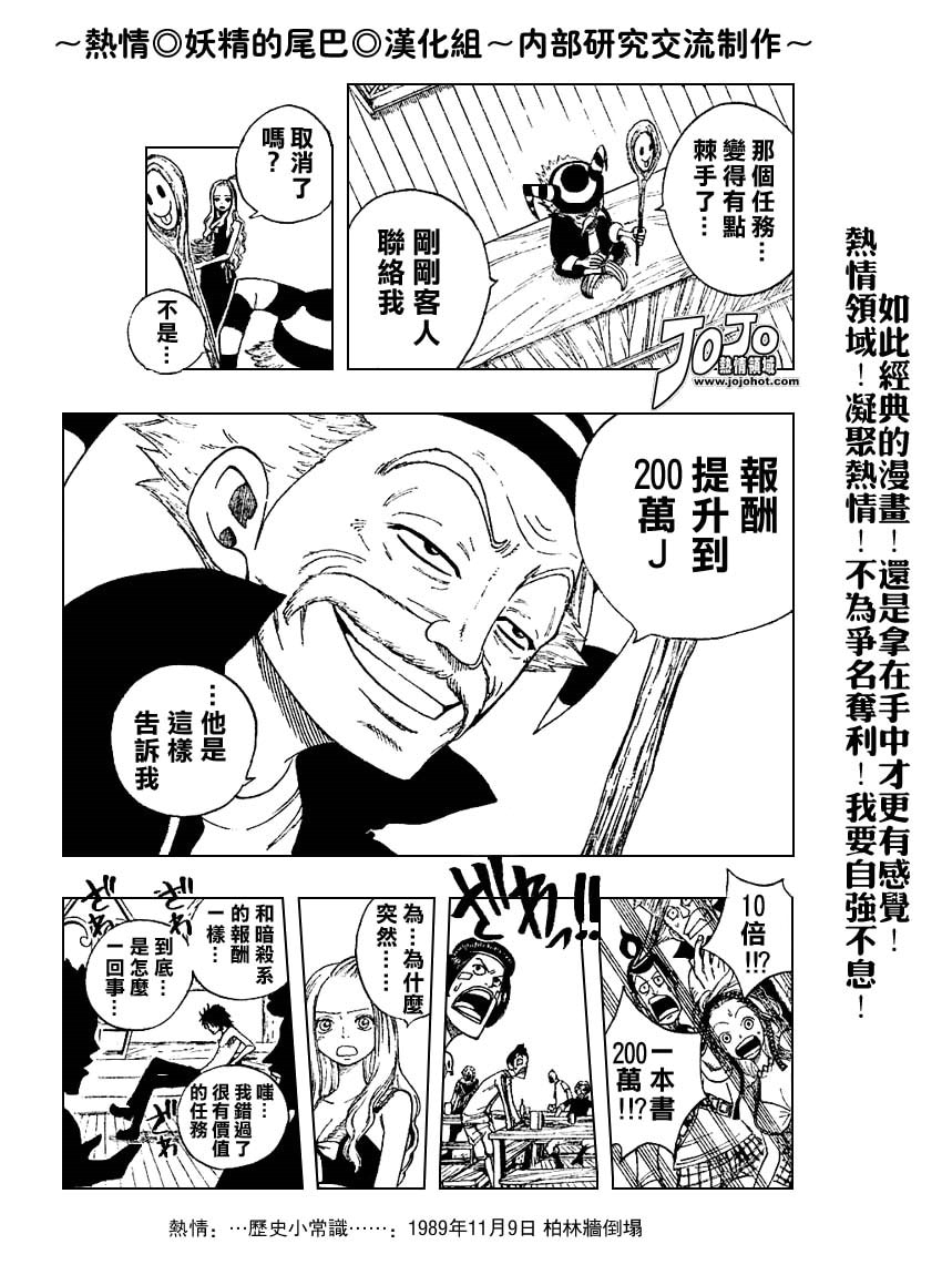 妖精的尾巴 第1卷 第265页