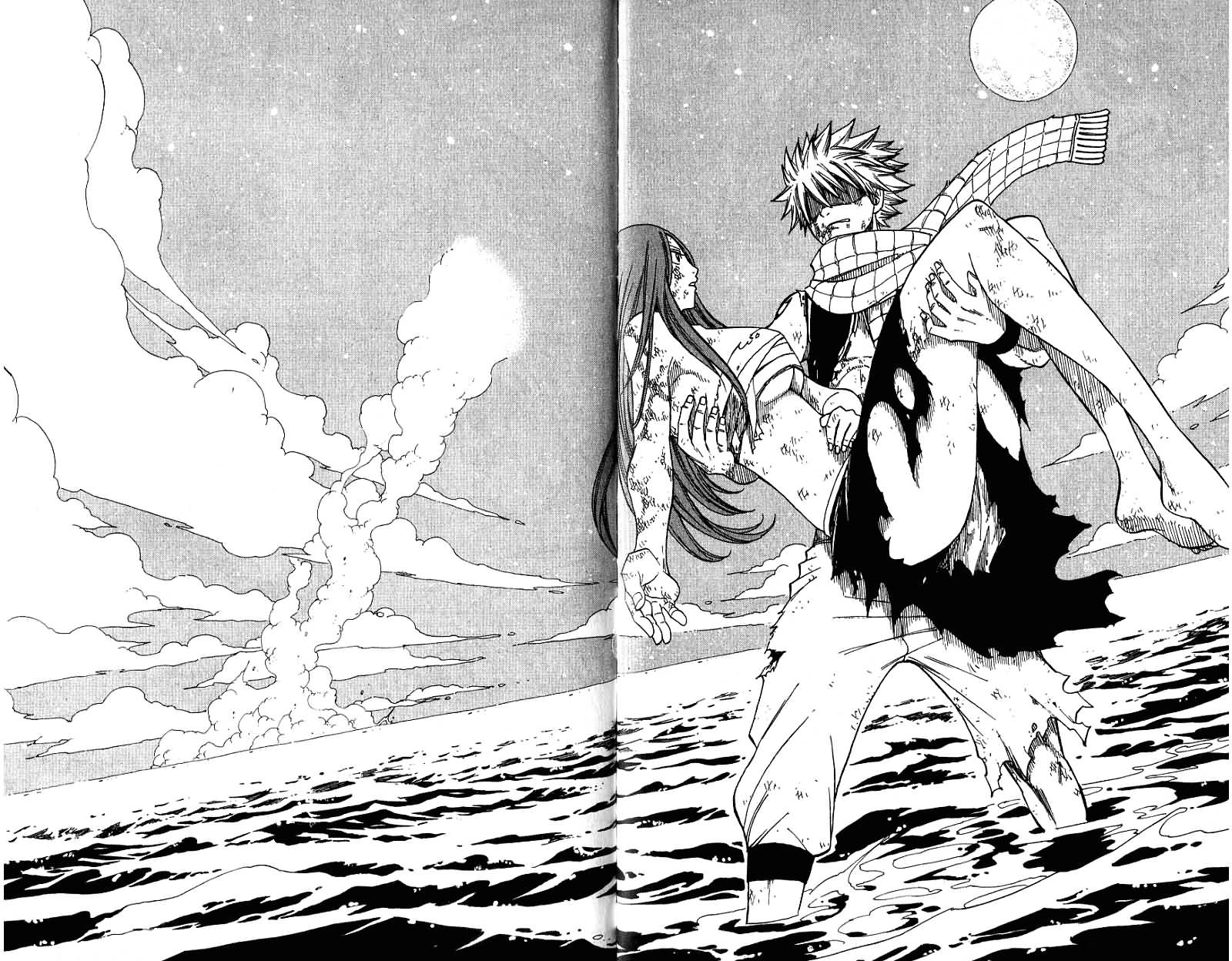 妖精的尾巴 第12卷 第95页