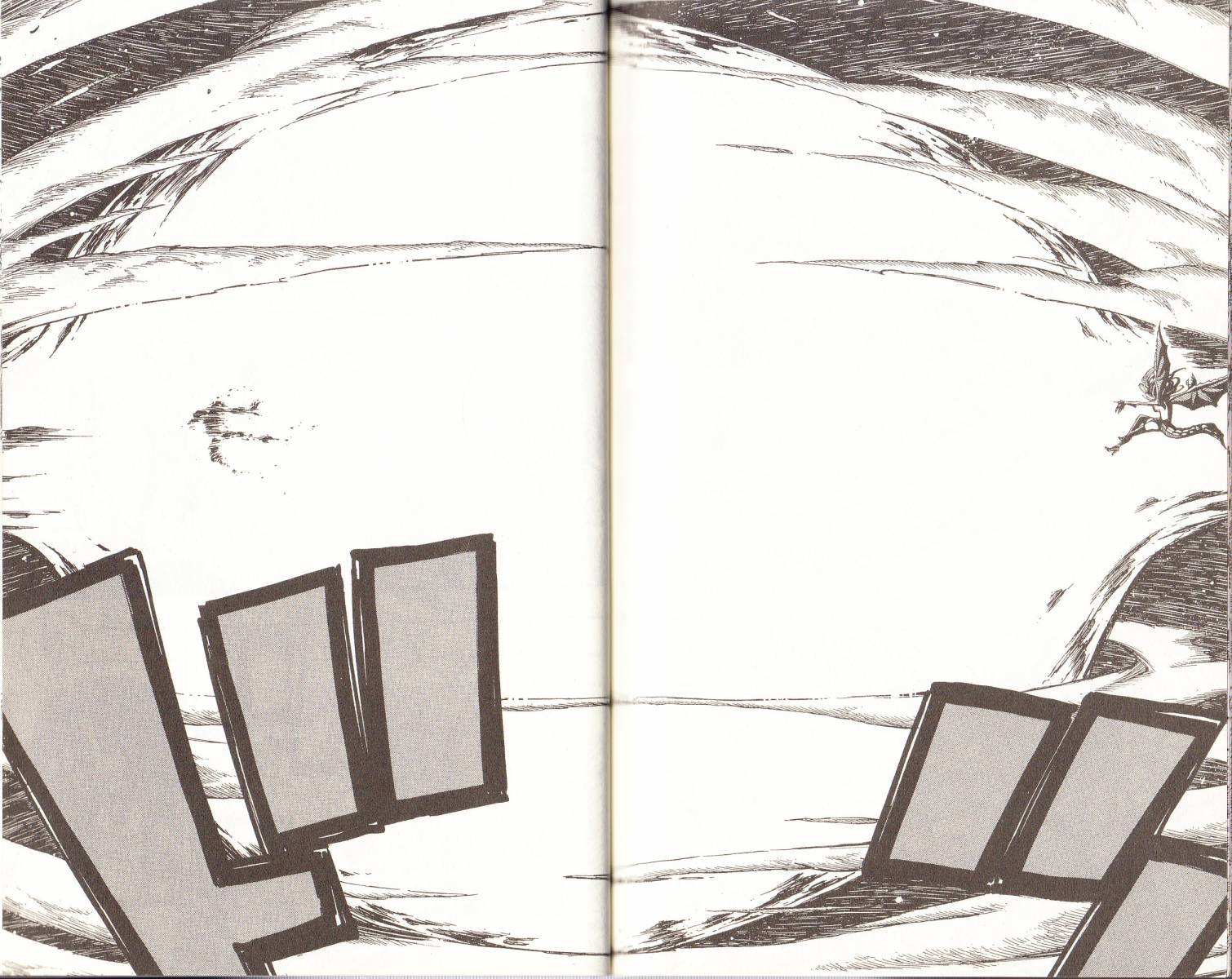 妖精的尾巴 第14卷 第89页