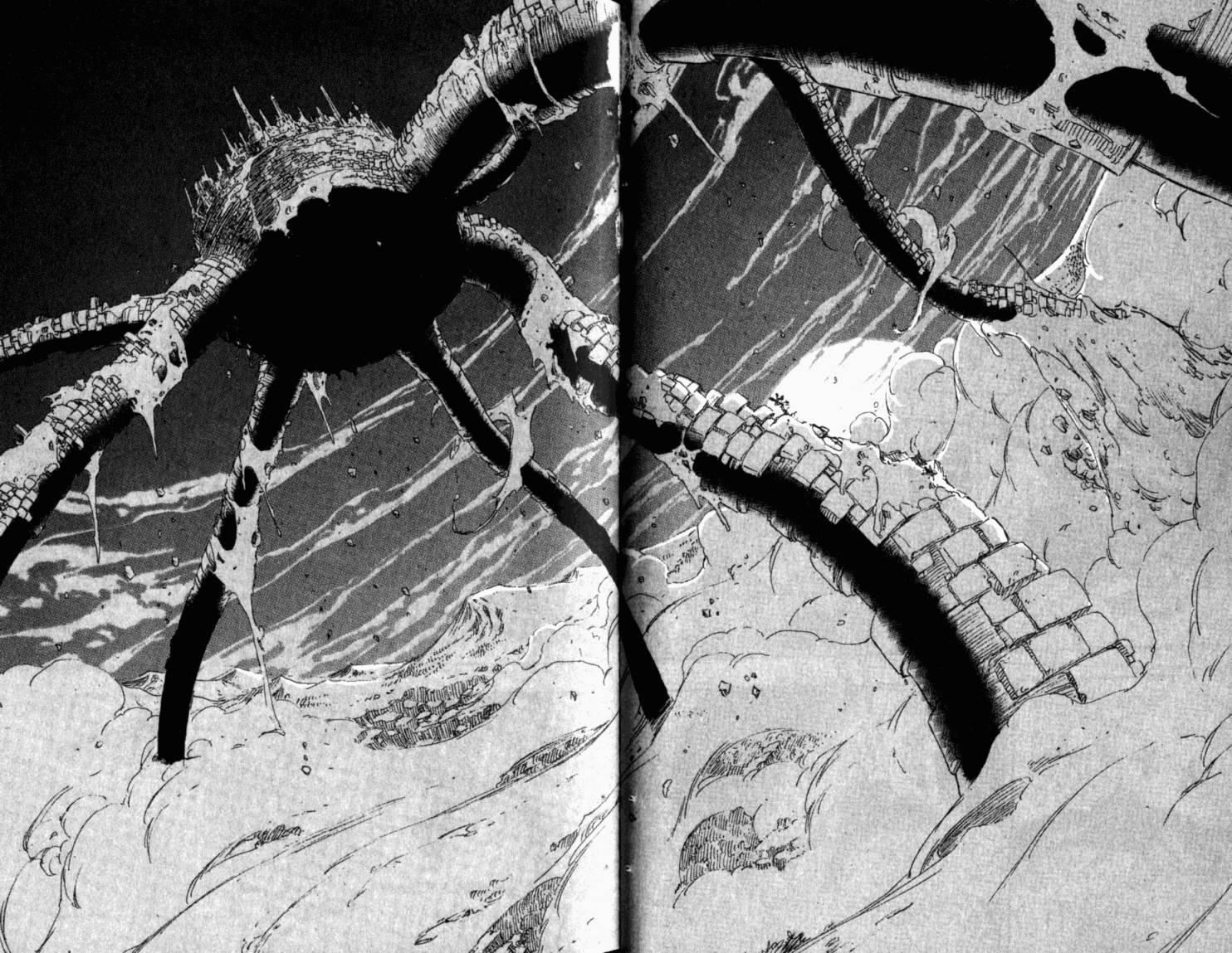 妖精的尾巴 第18卷 第43页