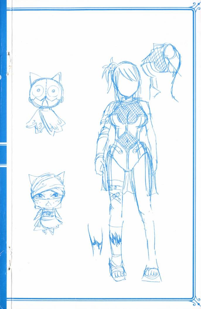 妖精的尾巴 第20卷 第3页