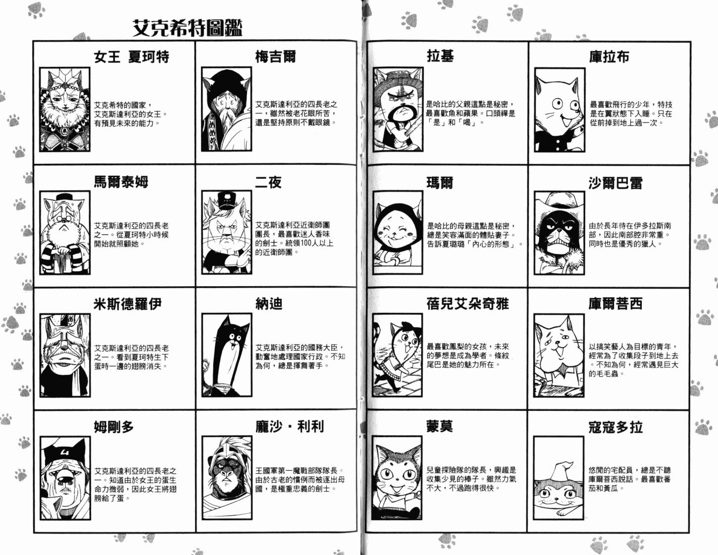 妖精的尾巴 第23卷 第100页