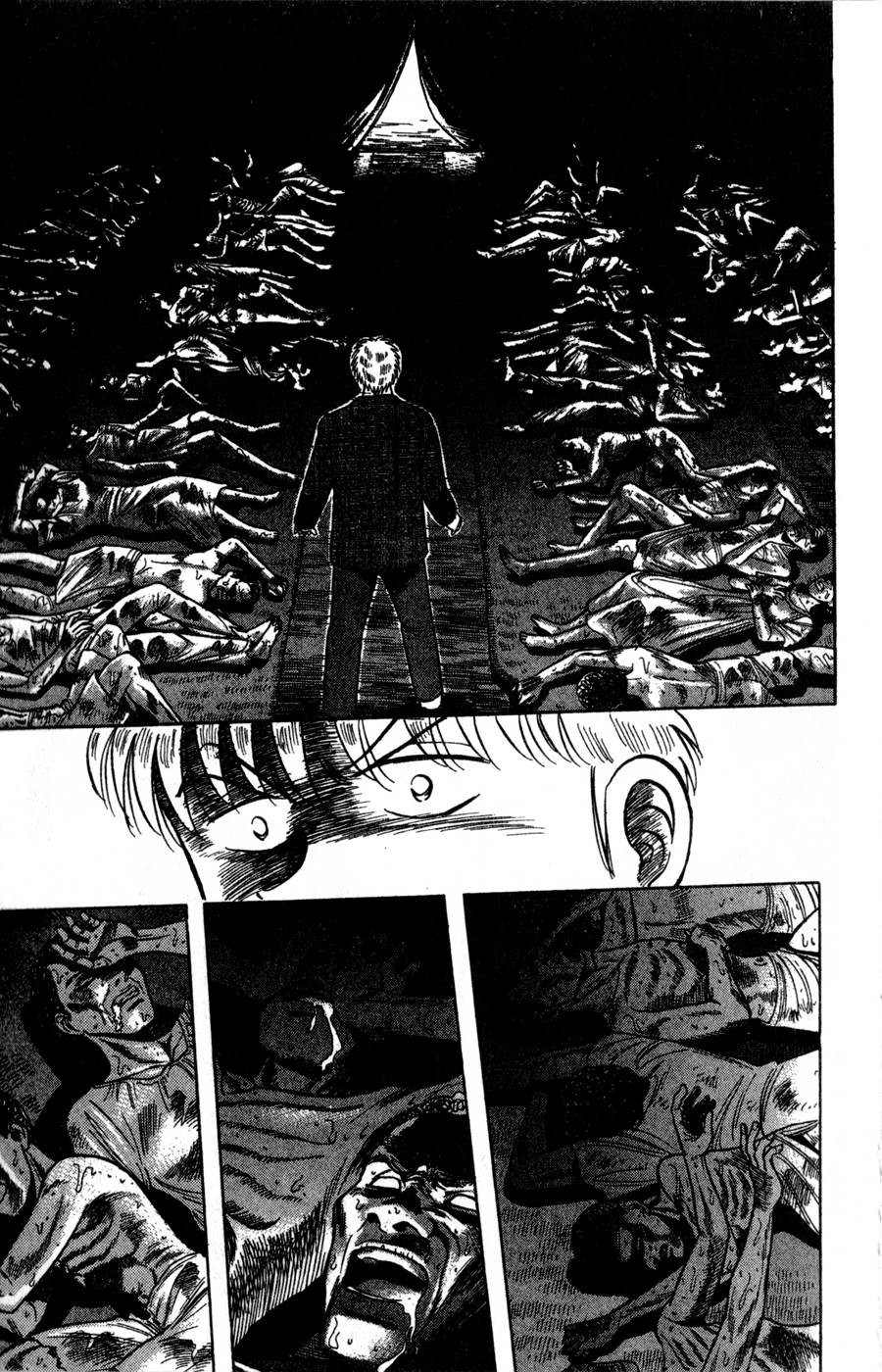 野口英世物语第16卷图