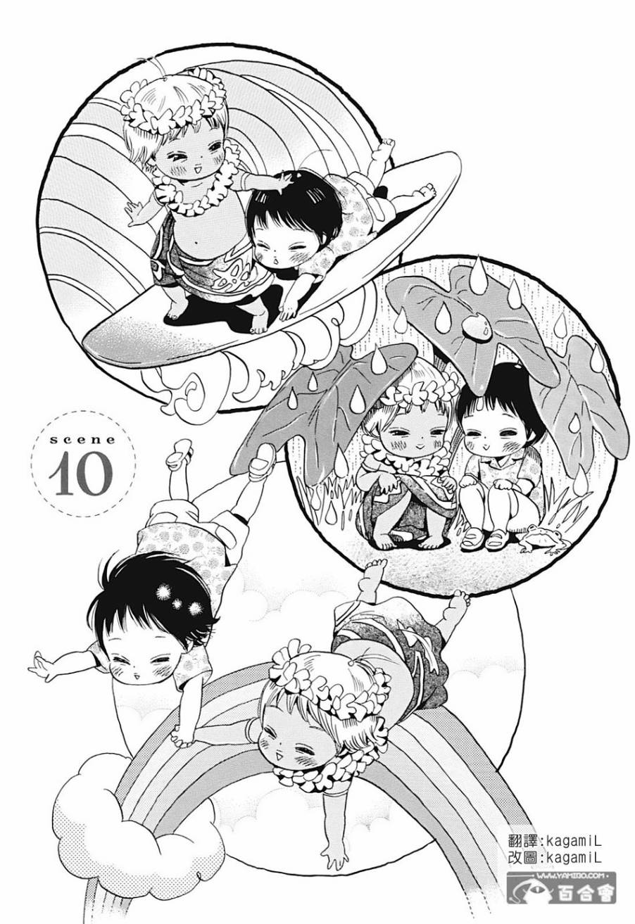 落英缤纷第10话图