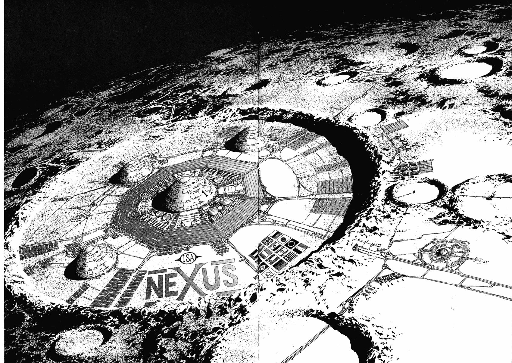 月亮的距离 第17卷 第65页