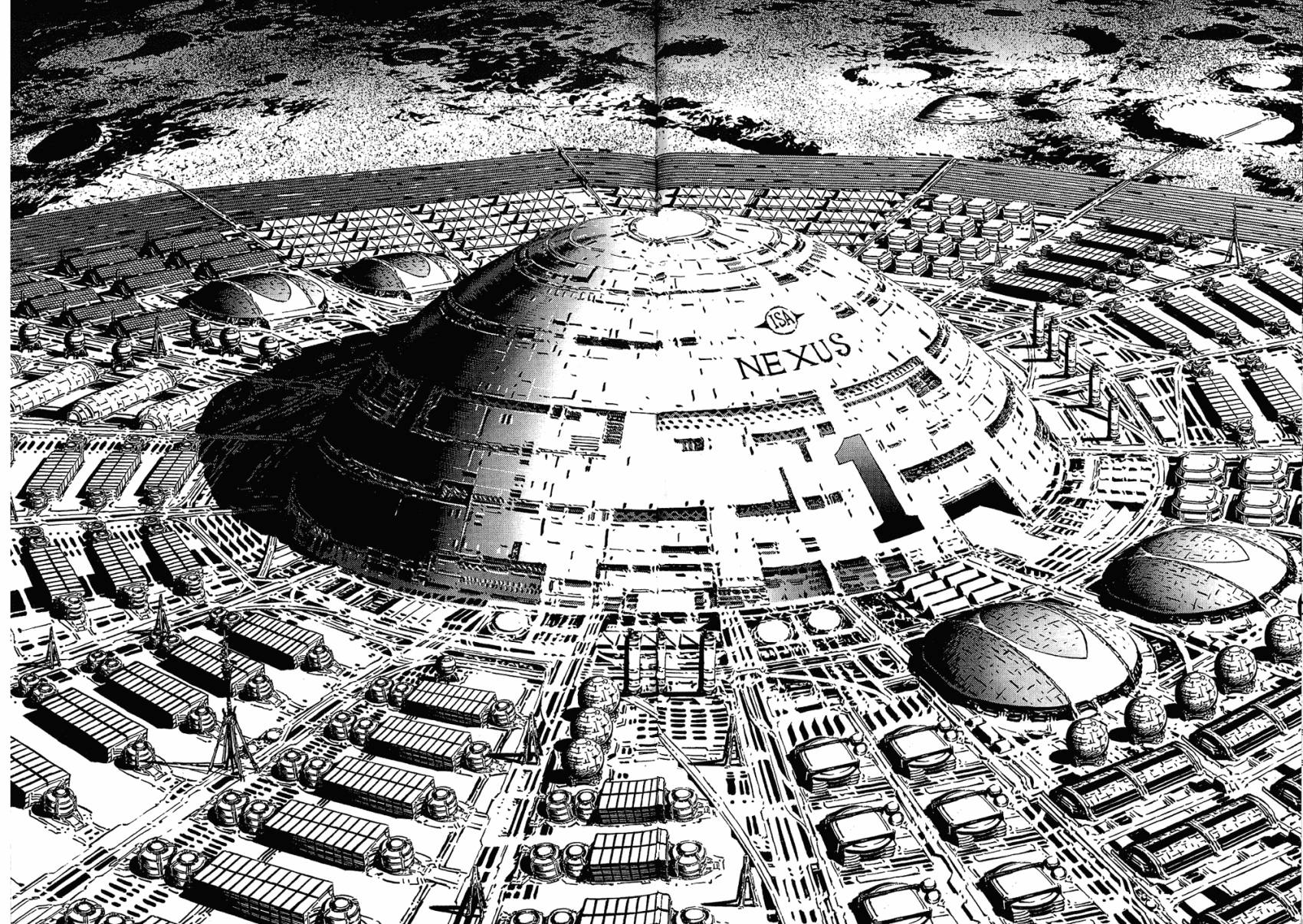 月亮的距离 第17卷 第66页