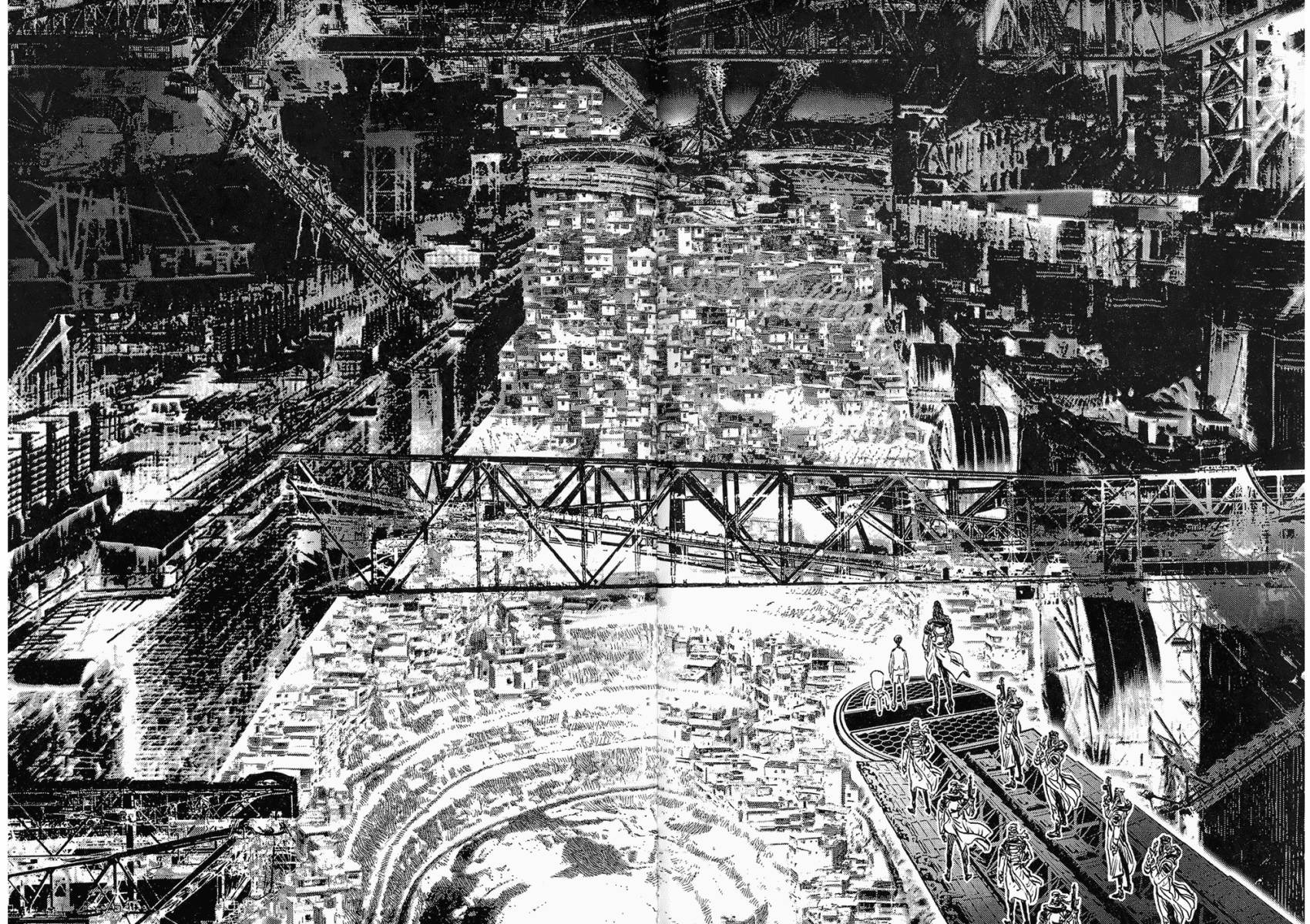 月亮的距离 第18卷 第78页