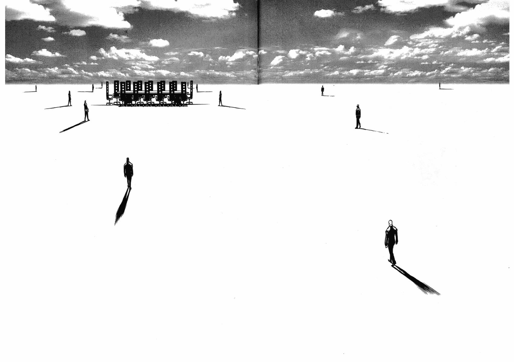 月亮的距离 第18卷 第88页