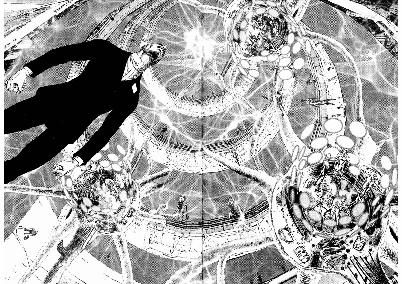 月亮的距离 第19卷 第63页