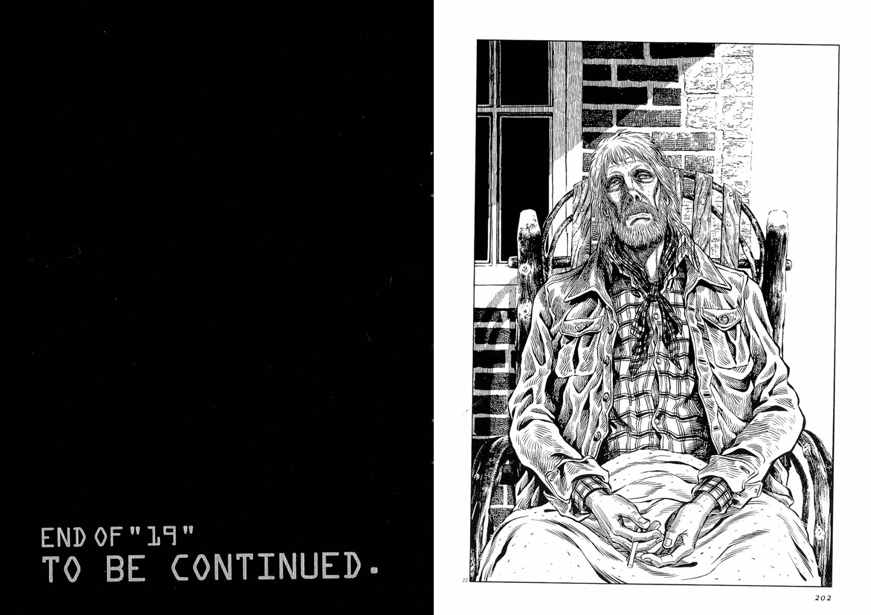 月亮的距离 第19卷 第101页