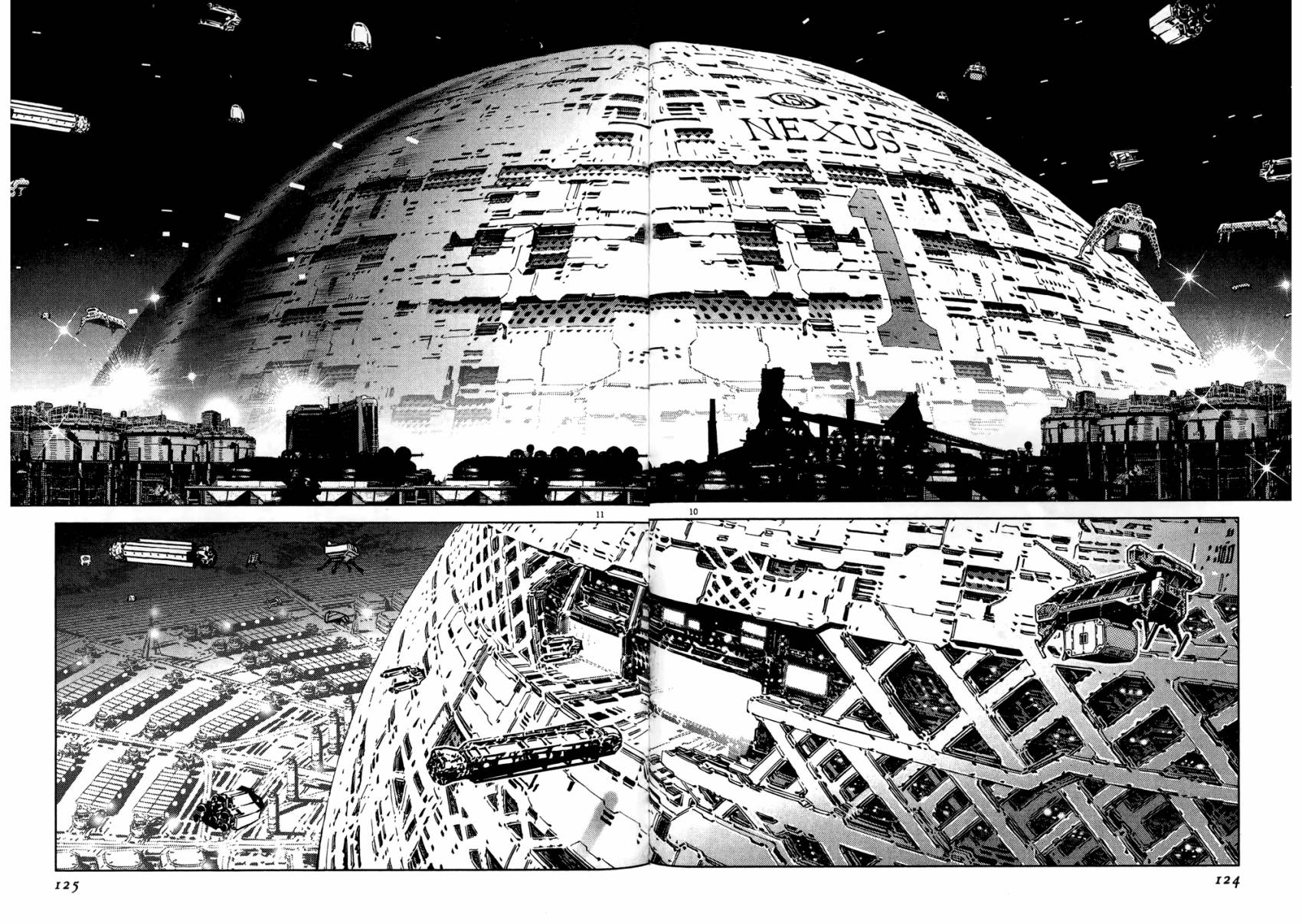 月亮的距离 第21卷 第62页