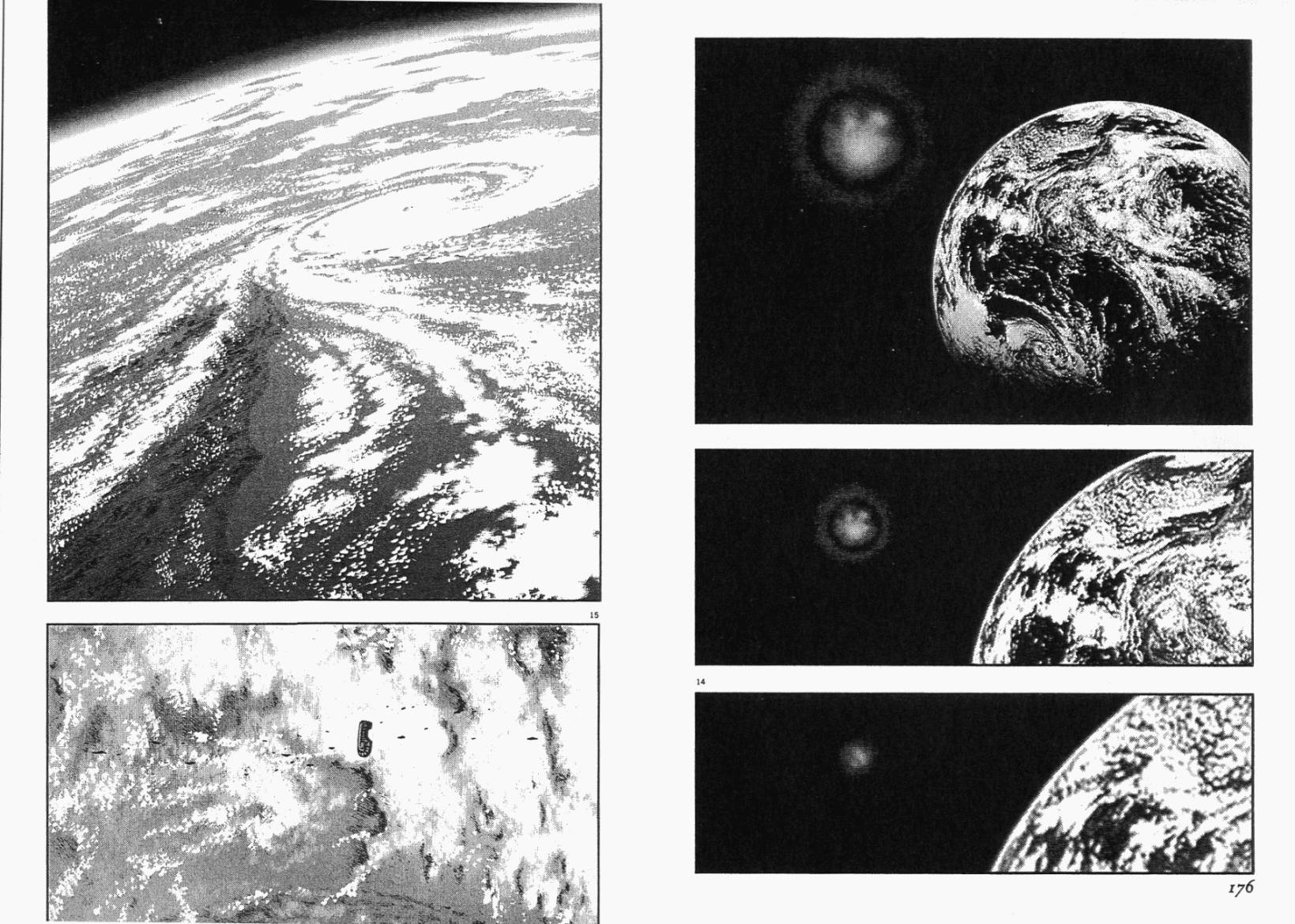 月亮的距离 第5卷 第87页