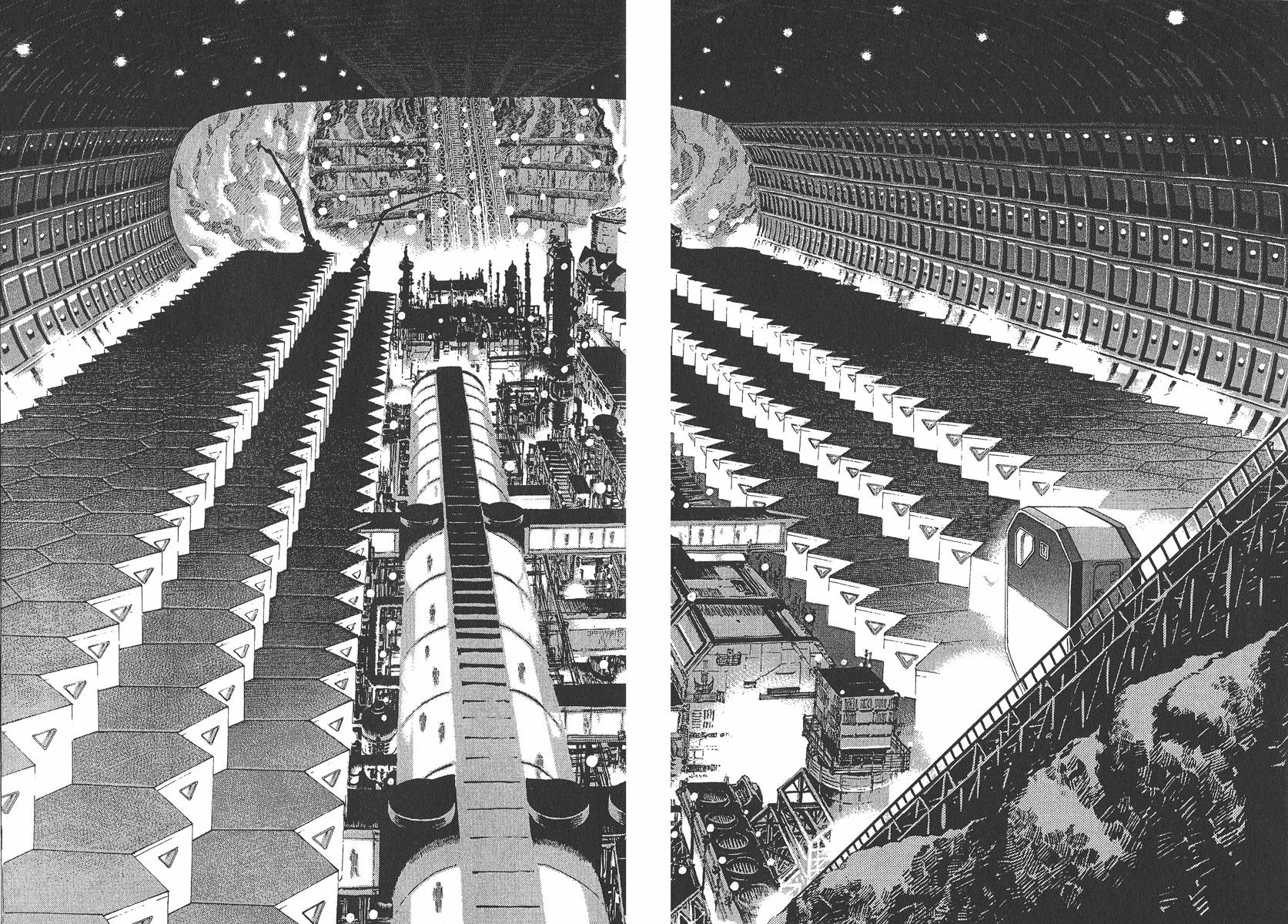 月亮的距离 第7卷 第101页