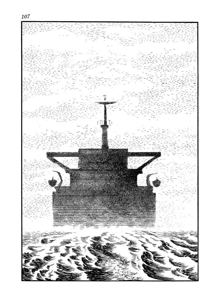 油轮喋血 全1卷 第105页