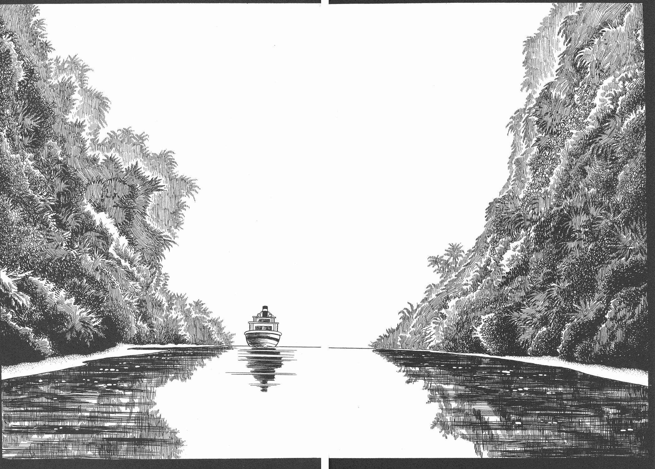 油轮喋血 全1卷 第115页