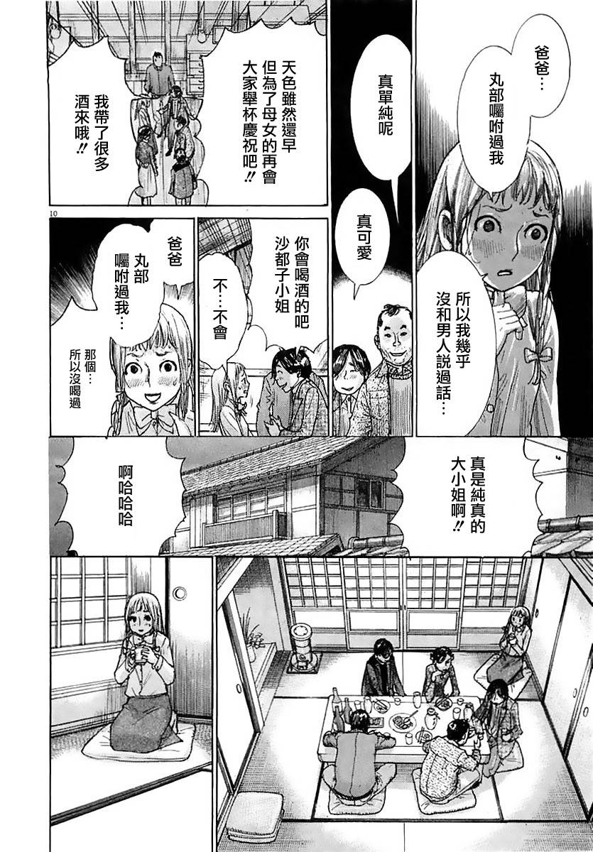 幽丽塔第38话图