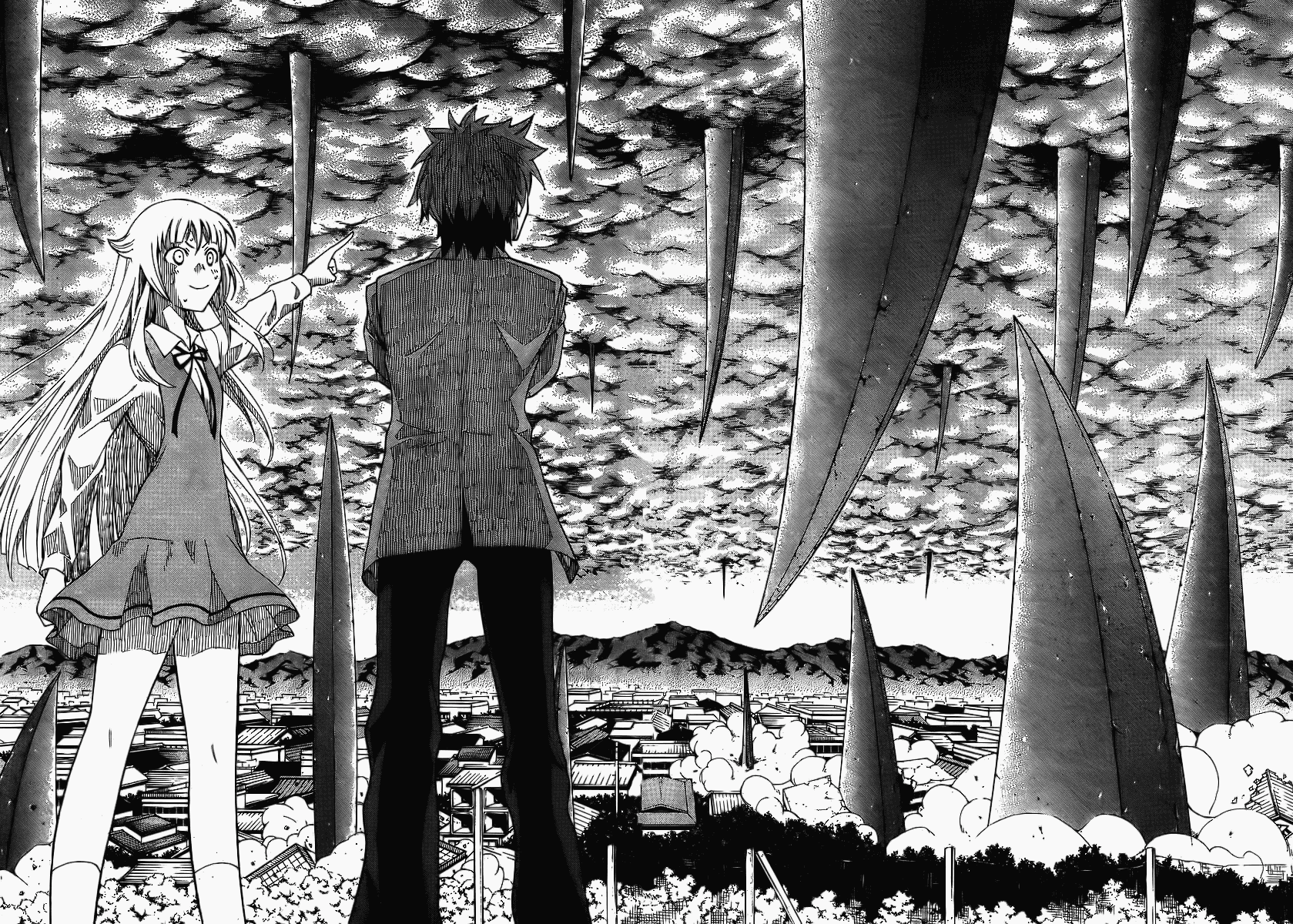 幽灵同级生 第1话 第37页