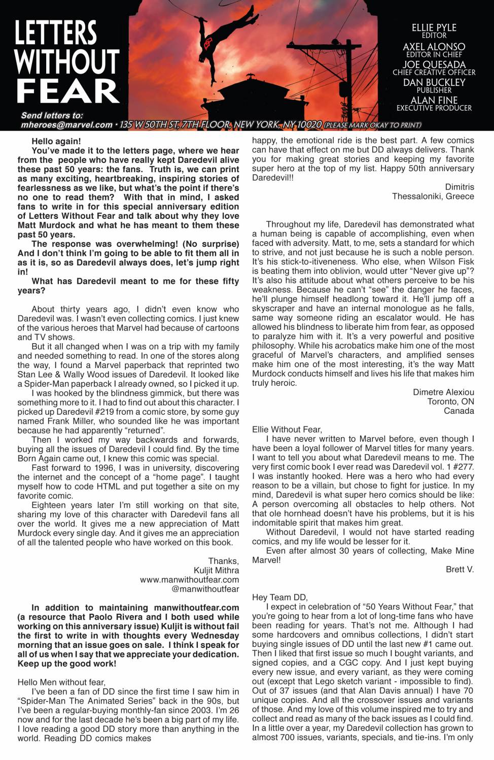 夜魔侠Marvel NOW 第1卷 第70页