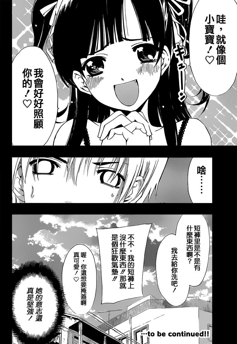 有你的小镇第231话图