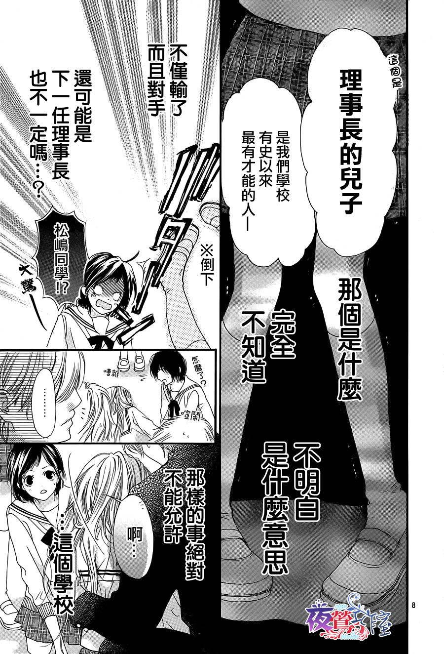 乙女holic第1话图