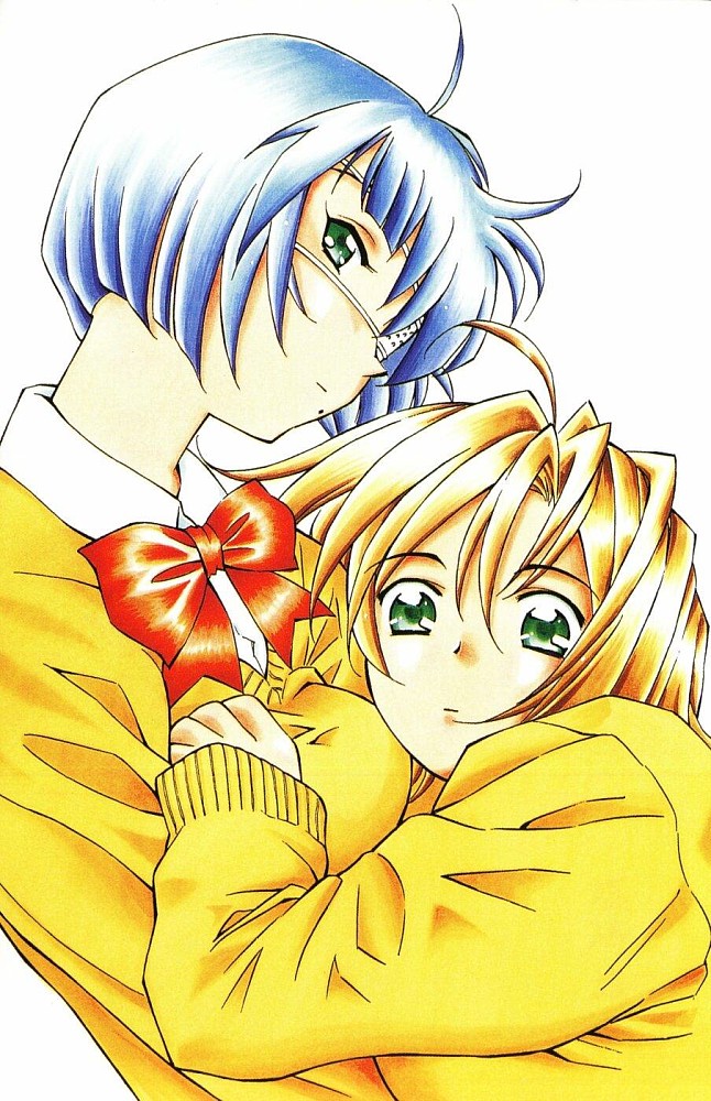 一骑当千第4卷图