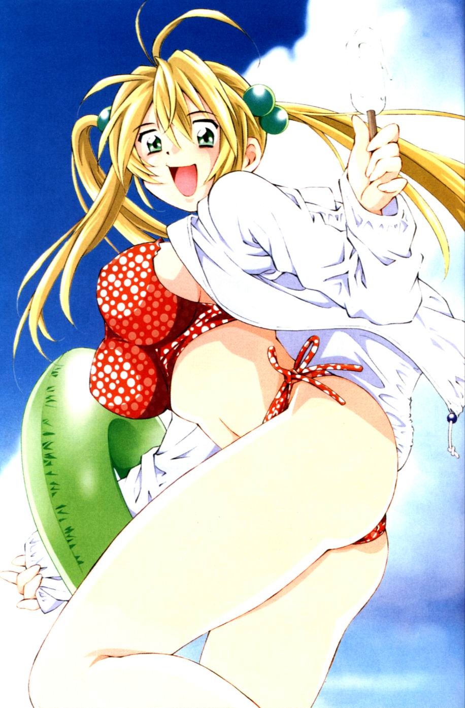 一骑当千第7卷图