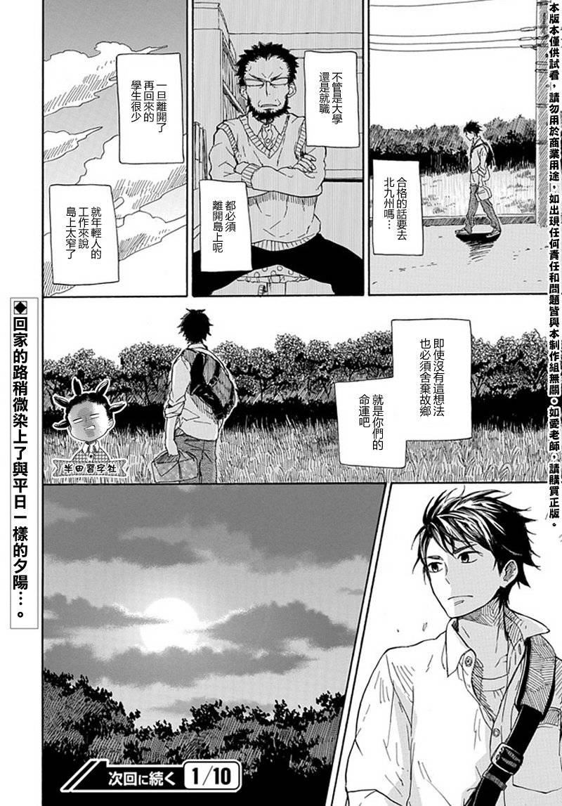 元气囝仔第59话图