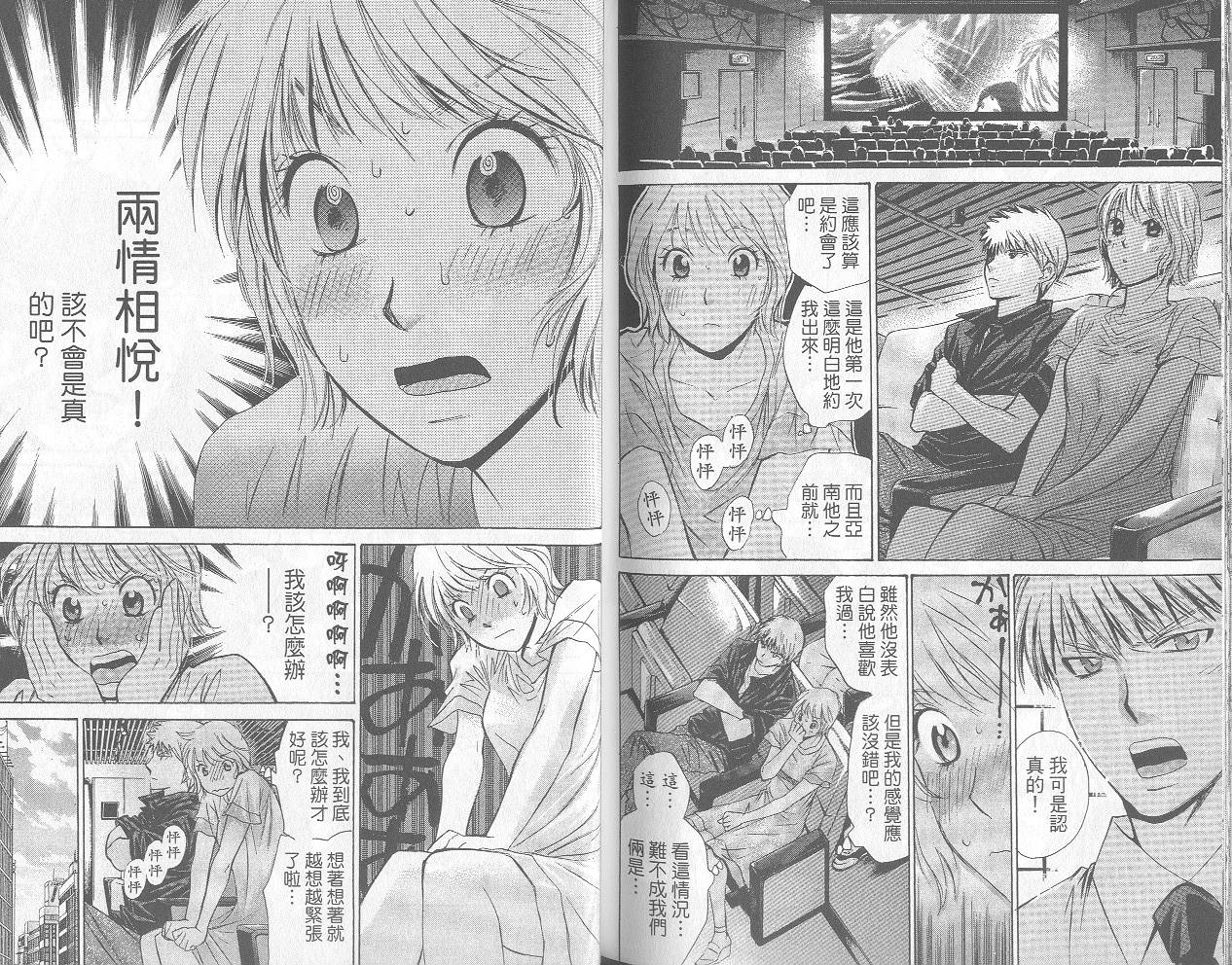 羽球小子 第12卷 第88页