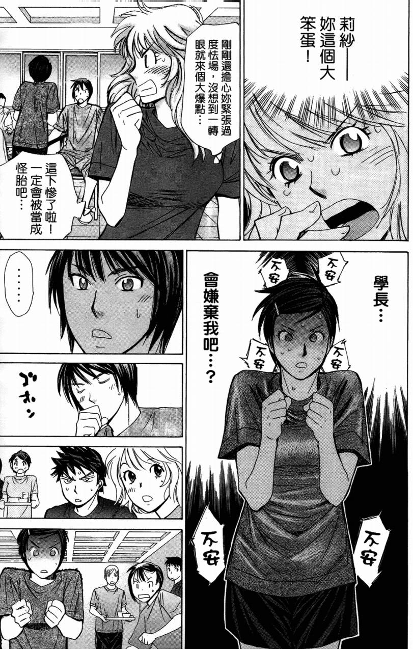 羽球小子 第14卷 第6页