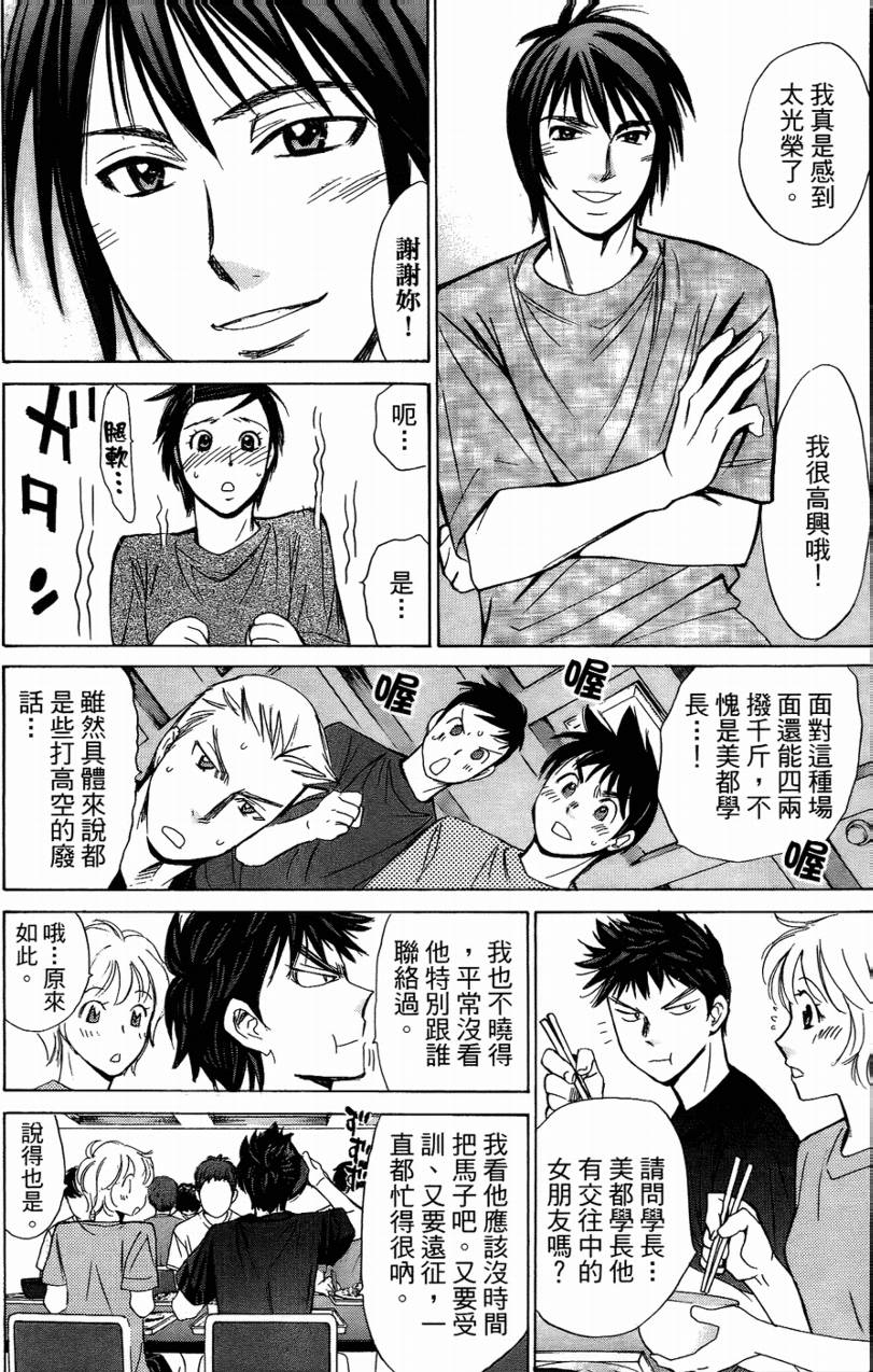 羽球小子 第14卷 第7页