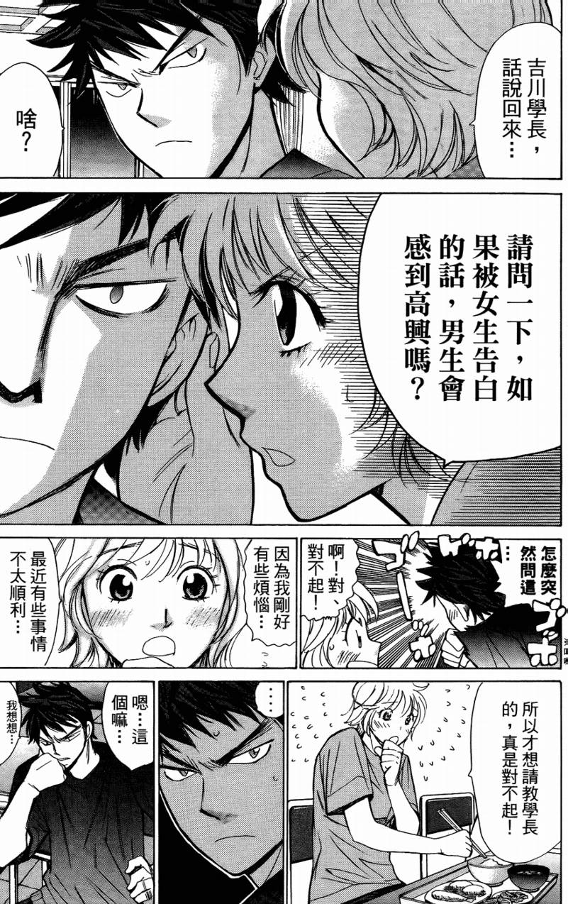 羽球小子 第14卷 第8页