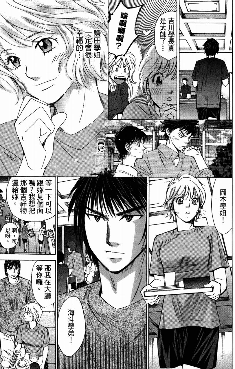 羽球小子 第14卷 第10页