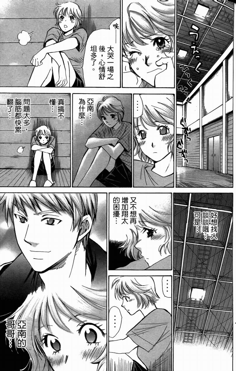 羽球小子 第14卷 第30页