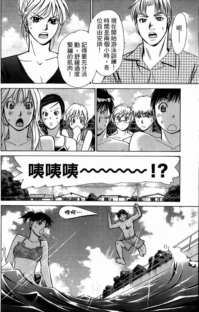 羽球小子 第14卷 第65页